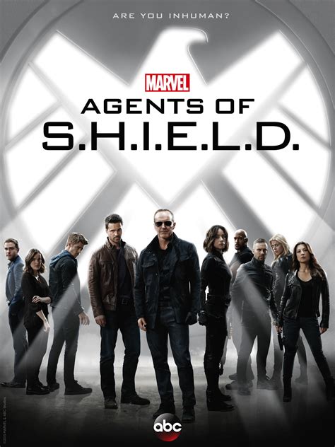 agents of shield season 3.